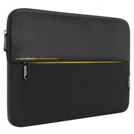 Targus CityGear borsa per notebook 29,5 cm (11.6") Custodia a tasca Nero (TSS929GL)