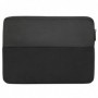 Targus CityGear borsa per notebook 29,5 cm (11.6") Custodia a tasca Nero (TSS929GL)