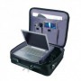 Targus CNP1 borsa per notebook 40,6 cm (16") Borsa da corriere Nero (CNP1)