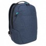Targus Groove X2 borsa per notebook 38,1 cm (15") Zaino Blu marino (TSB95201GL)