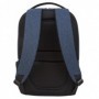 Targus Groove X2 borsa per notebook 38,1 cm (15") Zaino Blu marino (TSB95201GL)