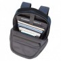 Targus Groove X2 borsa per notebook 38,1 cm (15") Zaino Blu marino (TSB95201GL)