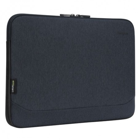 Targus TBS64601 borsa per notebook 35,6 cm (14") Custodia a tasca Blu marino (TBS64601GL)
