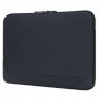 Targus TBS64601 borsa per notebook 35,6 cm (14") Custodia a tasca Blu marino (TBS64601GL)