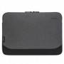 Targus Cypress EcoSmart borsa per notebook 35,6 cm (14") Custodia a tasca Grigio (TBS64602GL)