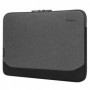 Targus Cypress EcoSmart borsa per notebook 35,6 cm (14") Custodia a tasca Grigio (TBS64602GL)