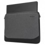 Targus TBS64902 borsa per notebook 30,5 cm (12") Custodia a tasca Grigio (TBS64902GL)