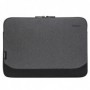 Targus TBS64902 borsa per notebook 30,5 cm (12") Custodia a tasca Grigio (TBS64902GL)