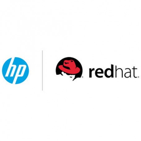 Hewlett Packard Enterprise Red Hat Load Balancer, 3 Year 2 Sockets or 2 Guests Abbonamento 3 anno/i (G3J39AAE)