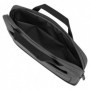 Targus Cypress EcoSmart borsa per notebook 35,6 cm (14") Valigetta ventiquattrore Grigio (TBS92602GL)