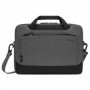 Targus Cypress EcoSmart borsa per notebook 35,6 cm (14") Valigetta ventiquattrore Grigio (TBS92602GL)