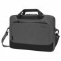 Targus Cypress EcoSmart borsa per notebook 35,6 cm (14") Valigetta ventiquattrore Grigio (TBS92602GL)