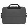 Targus Cypress EcoSmart borsa per notebook 35,6 cm (14") Valigetta ventiquattrore Grigio (TBS92602GL)