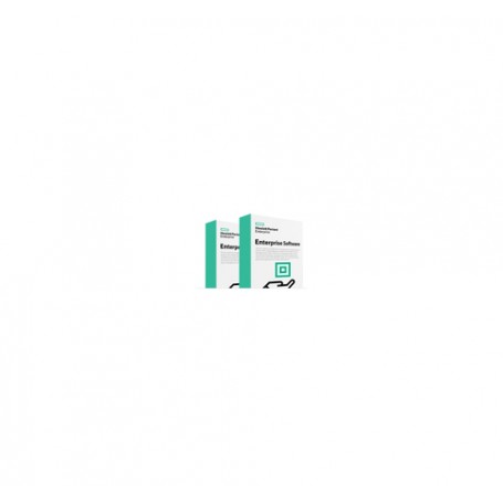 Hewlett Packard Enterprise BC003AAE licenza per software/aggiornamento 1 licenza/e (BC003AAE)