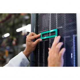 Hewlett Packard Enterprise T5528BAE licenza per software/aggiornamento 1 licenza/e (T5528BAE)