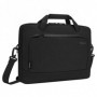Targus Cypress EcoSmart borsa per notebook 35,6 cm (14") Valigetta ventiquattrore Nero (TBS926GL)
