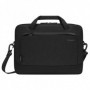Targus Cypress EcoSmart borsa per notebook 35,6 cm (14") Valigetta ventiquattrore Nero (TBS926GL)