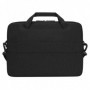 Targus Cypress EcoSmart borsa per notebook 35,6 cm (14") Valigetta ventiquattrore Nero (TBS926GL)