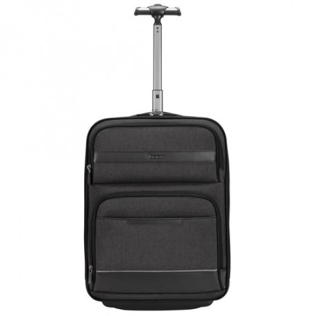 Targus TBR038GL bagaglio Trolley Antracite 24 L (TBR038GL)