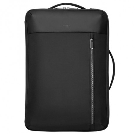 Targus Urban Convertible borsa per notebook 39,6 cm (15.6") Zaino Nero (TBB595GL)