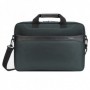Targus GeoLite borsa per notebook 39,6 cm (15.6") Valigetta ventiquattrore Grigio (TSS98401GL)