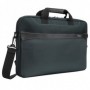 Targus GeoLite borsa per notebook 39,6 cm (15.6") Valigetta ventiquattrore Grigio (TSS98401GL)