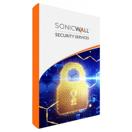 SonicWall 01-SSC-2471 estensione della garanzia (01-SSC-2471)