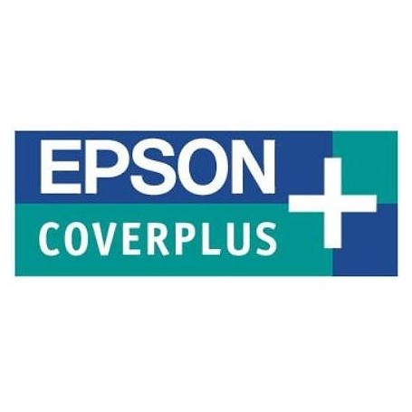 Epson Cover Plus, 5 years (CP05OSSWH478)