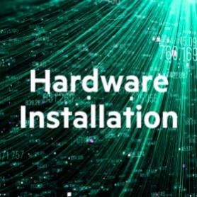 Hewlett Packard Enterprise H7RD0E servizio di supporto IT (H7RD0E)