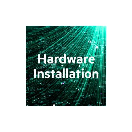 Hewlett Packard Enterprise H7RC9E servizio di supporto IT (H7RC9E)