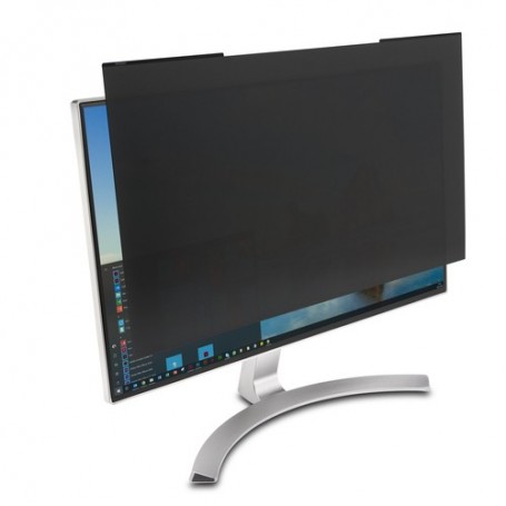 Kensington K58359WW schermo anti-riflesso Filtro per la privacy senza bordi per display 68,6 cm (27") (K58359WW)