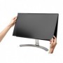 Kensington K58357WW schermo anti-riflesso Filtro per la privacy senza bordi per display 61 cm (24") (K58357WW)