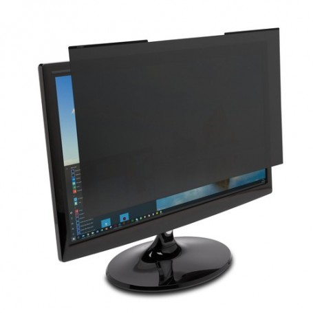 Kensington K58355WW schermo anti-riflesso Filtro per la privacy senza bordi per display 58,4 cm (23") (K58355WW)