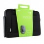 Acer NP.ACC11.01Y borsa per notebook 43,9 cm (17.3") Valigetta ventiquattrore Nero (NP.ACC11.01Y)