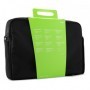 Acer NP.ACC11.01Y borsa per notebook 43,9 cm (17.3") Valigetta ventiquattrore Nero (NP.ACC11.01Y)