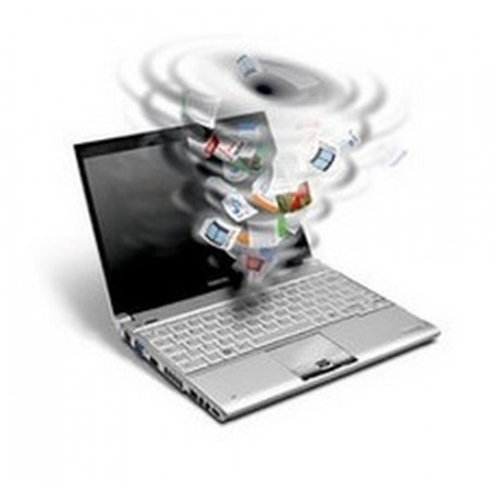 Dynabook DRS103EU-V estensione della garanzia (DRS103EU-V)