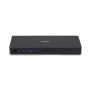Acer NP.DCK11.01N replicatore di porte e docking station per notebook Nero (NP.DCK11.01N)
