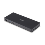 Acer NP.DCK11.01N replicatore di porte e docking station per notebook Nero (NP.DCK11.01N)