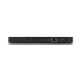 Acer NP.DCK11.01N replicatore di porte e docking station per notebook Nero (NP.DCK11.01N)