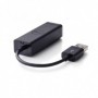 DELL 470-ABBT scheda di rete e adattatore Ethernet 1000 Mbit/s (470-ABBT)