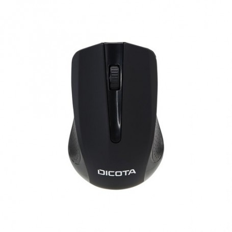 Dicota D31659 mouse Ambidestro RF Wireless 1000 DPI (D31659)