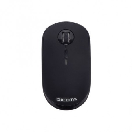 Dicota D31829 mouse Ambidestro RF Wireless 1600 DPI (D31829)