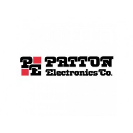 Patton Extended Warranty (EX4-SN4924/JO/RUI)