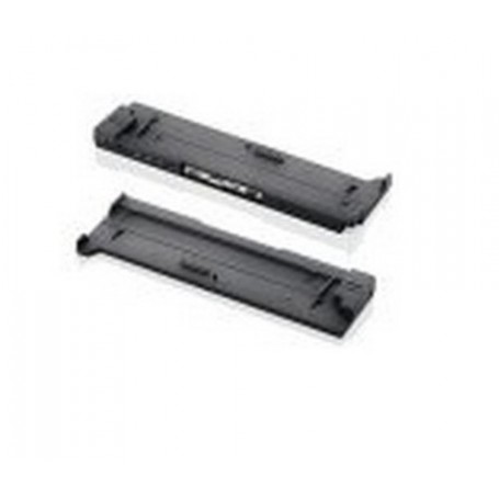 Fujitsu S26391-F1337-L110 replicatore di porte e docking station per notebook Nero (S26391-F1337-L110)