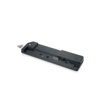 Fujitsu S26391-F1607-L219 replicatore di porte e docking station per notebook Nero (S26391-F1607-L219)