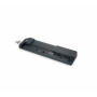 Fujitsu S26391-F1607-L219 replicatore di porte e docking station per notebook Nero (S26391-F1607-L219)