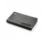 Fujitsu PR09 Cablato USB 3.2 Gen 1 (3.1 Gen 1) Type-C Nero (S26391-F6007-L500)