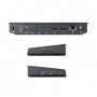Fujitsu PR09 Cablato USB 3.2 Gen 1 (3.1 Gen 1) Type-C Nero (S26391-F6007-L500)