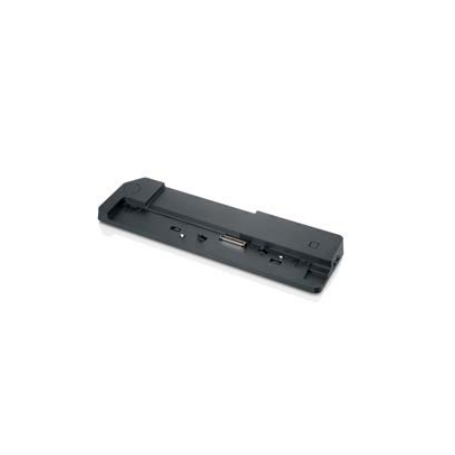 Fujitsu S26391-F1607-L109 replicatore di porte e docking station per notebook Nero (S26391-F1607-L109)