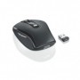 Fujitsu WI660 mouse Ambidestro RF Wireless Track-on-glass (TOG) 2000 DPI (S26381-K471-L100)